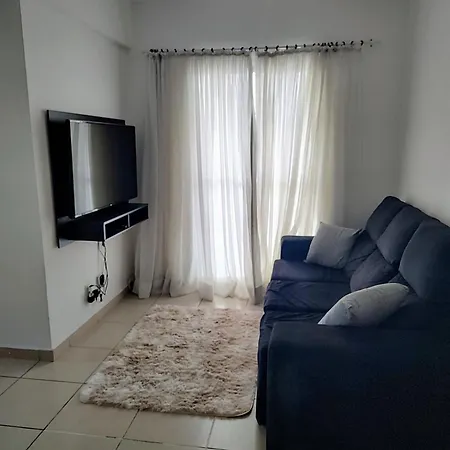 Taubate Apartamento Premium Proximo Ao Shopping Exterior photo