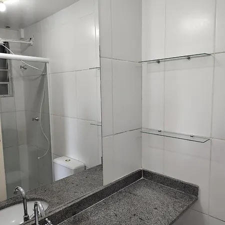 Taubate Apartamento Premium Proximo Ao Shopping Exterior photo