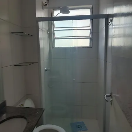 Taubate Apartamento Premium Proximo Ao Shopping Exterior photo