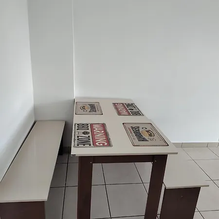 Taubate Apartamento Premium Proximo Ao Shopping Exterior photo