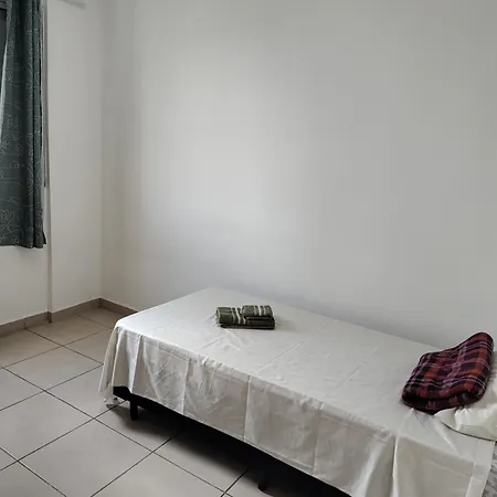 Taubate Apartamento Premium Proximo Ao Shopping Exterior photo
