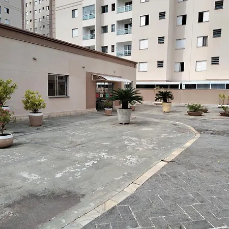 Taubate Apartamento Premium Proximo Ao Shopping Exterior photo