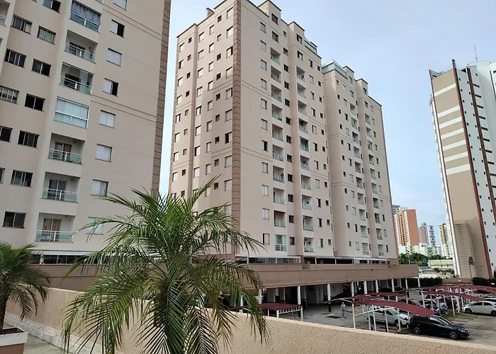 Taubate Apartamento Premium Proximo Ao Shopping