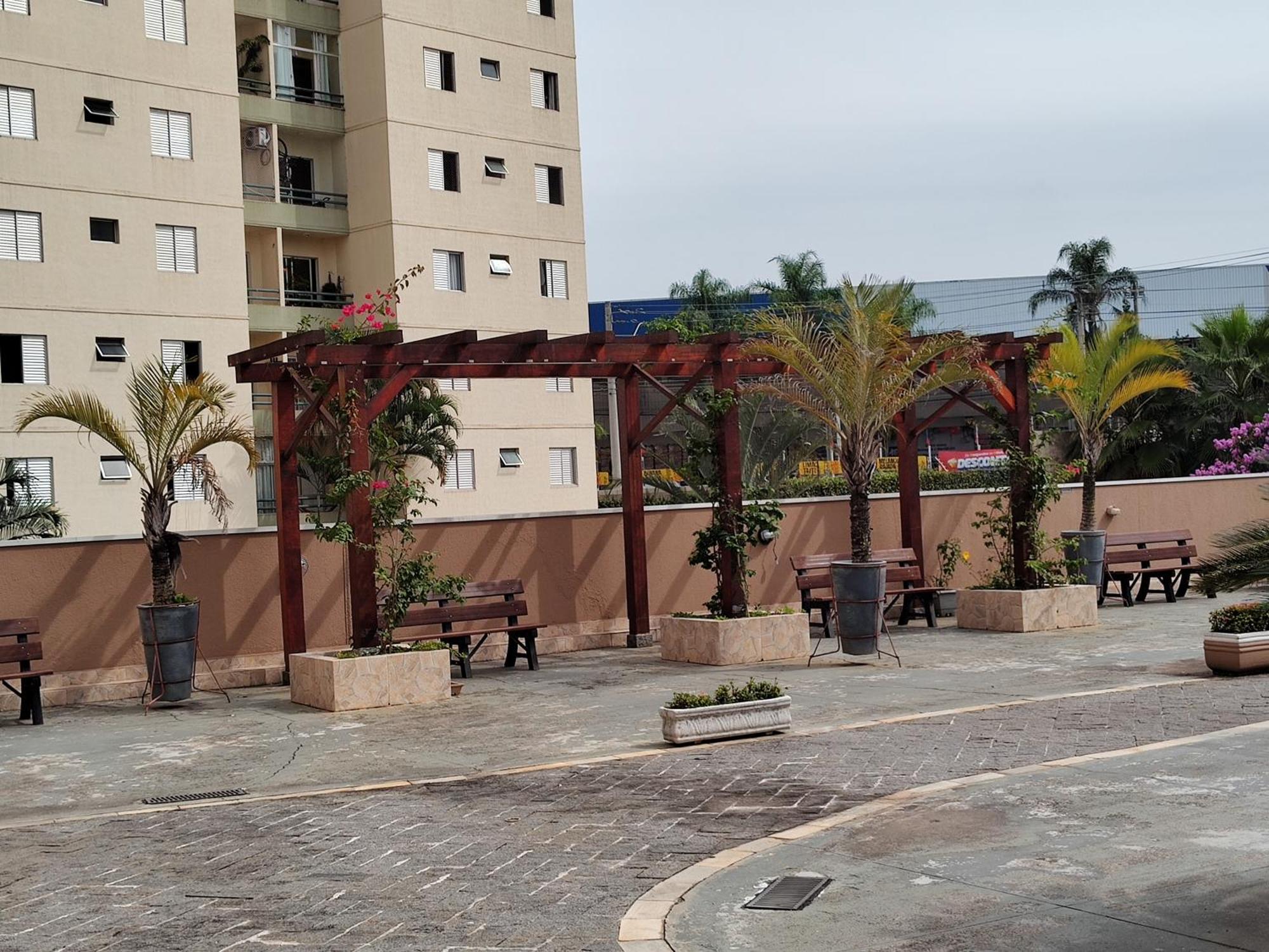 Apartment Premium Proximo Ao Shopping Taubate
