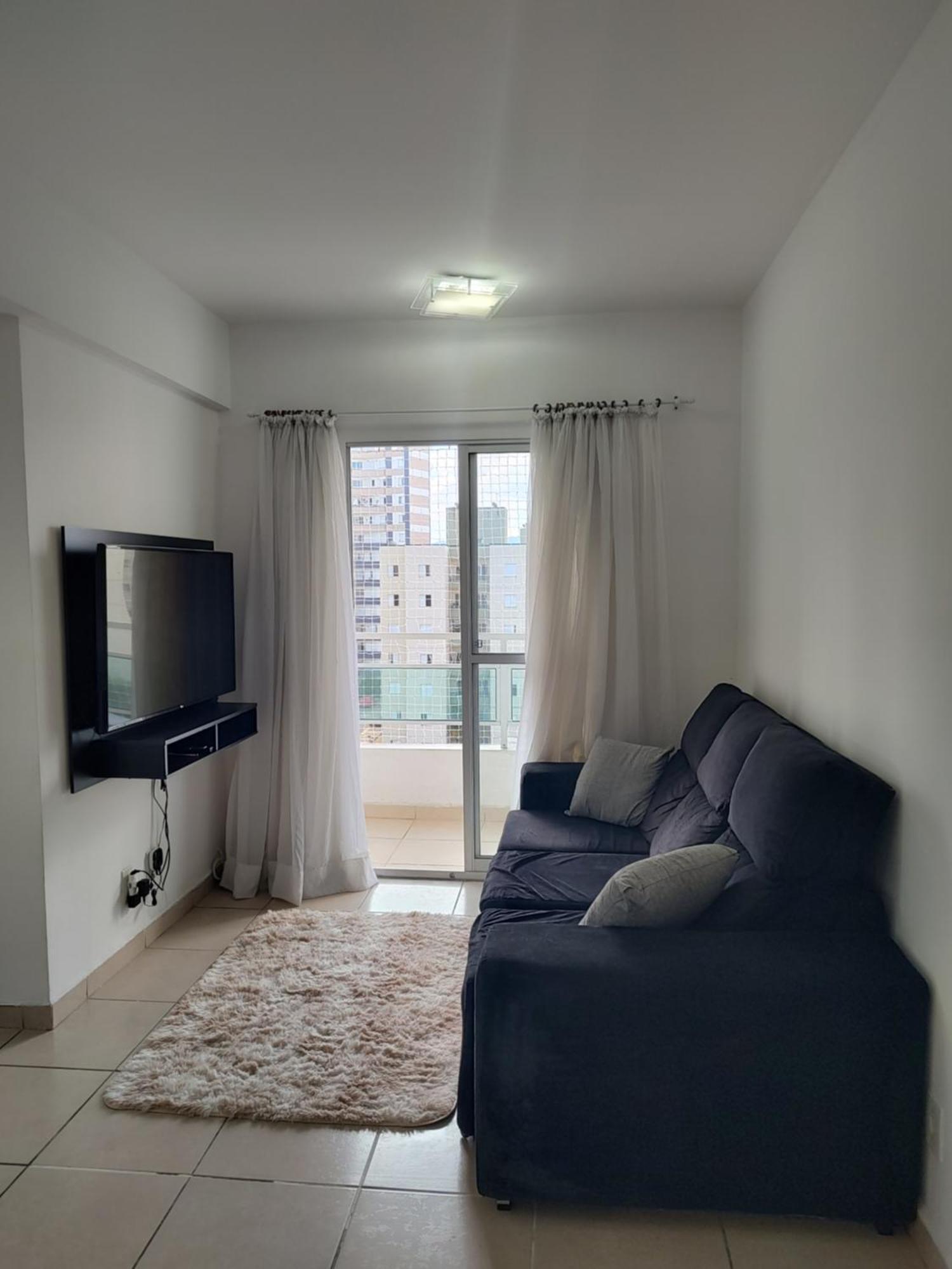 Premium Proximo Ao Shopping Apartment Taubate