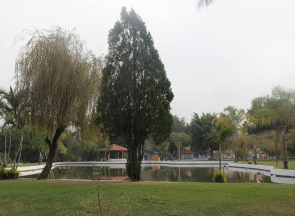 Apartment Premium Proximo Ao Shopping Taubate