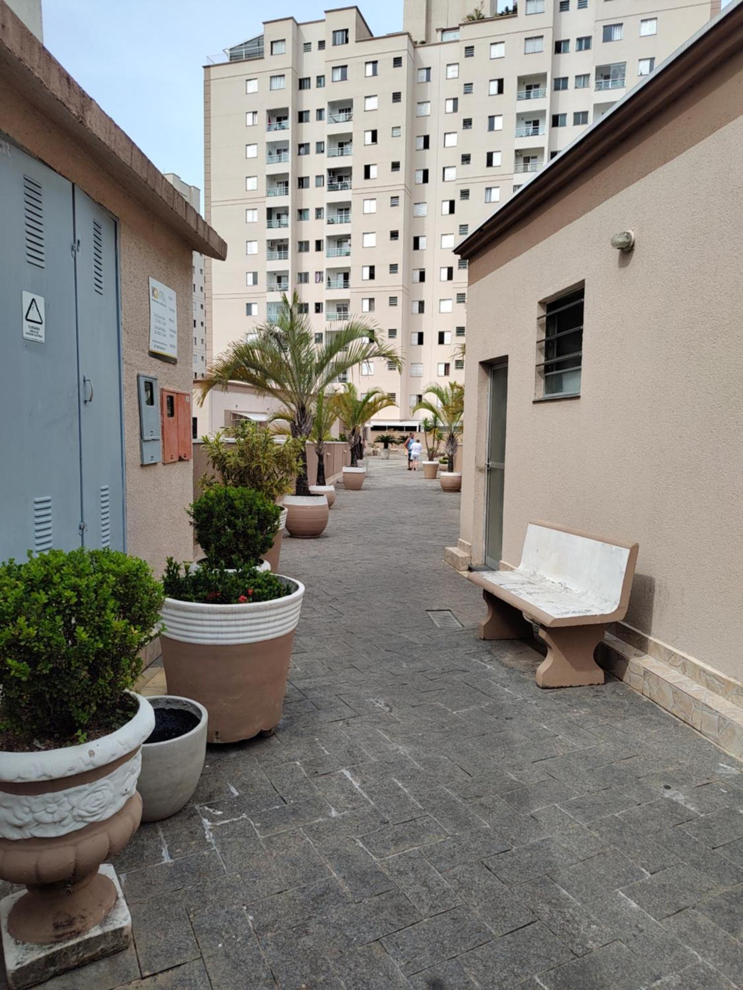 Apartment Premium Proximo Ao Shopping Taubate