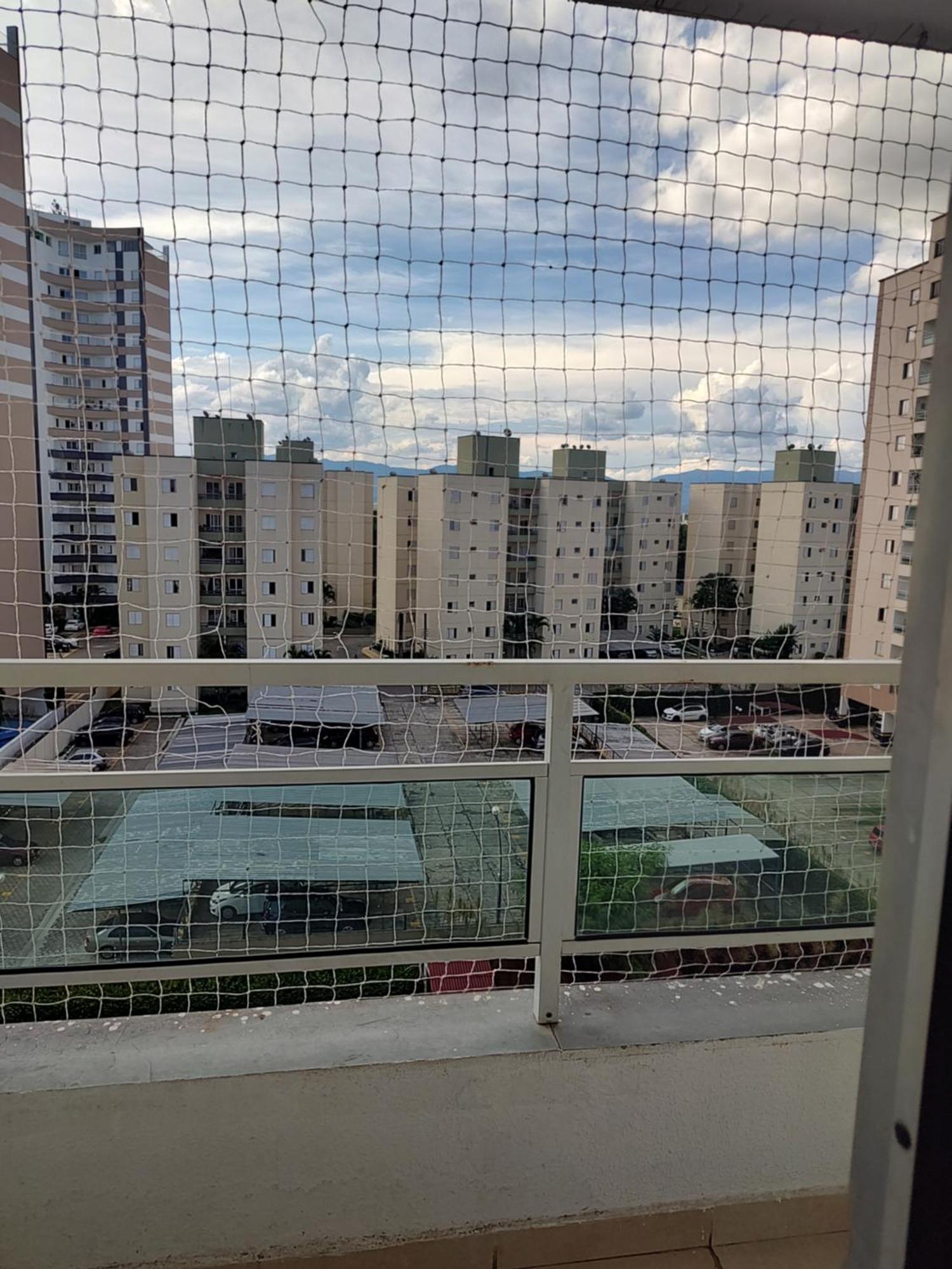 Premium Proximo Ao Shopping Apartment Taubate