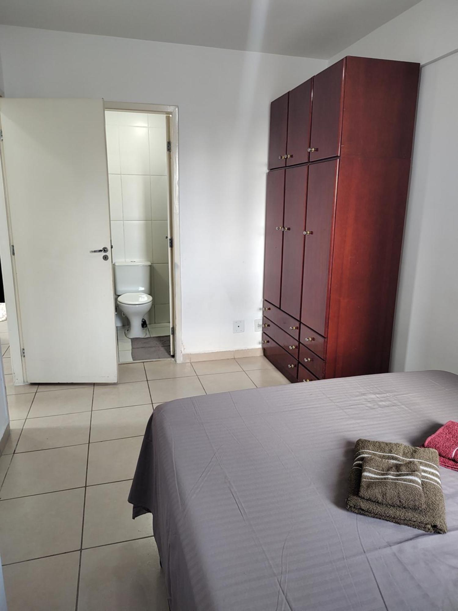 Premium Proximo Ao Shopping Apartment *