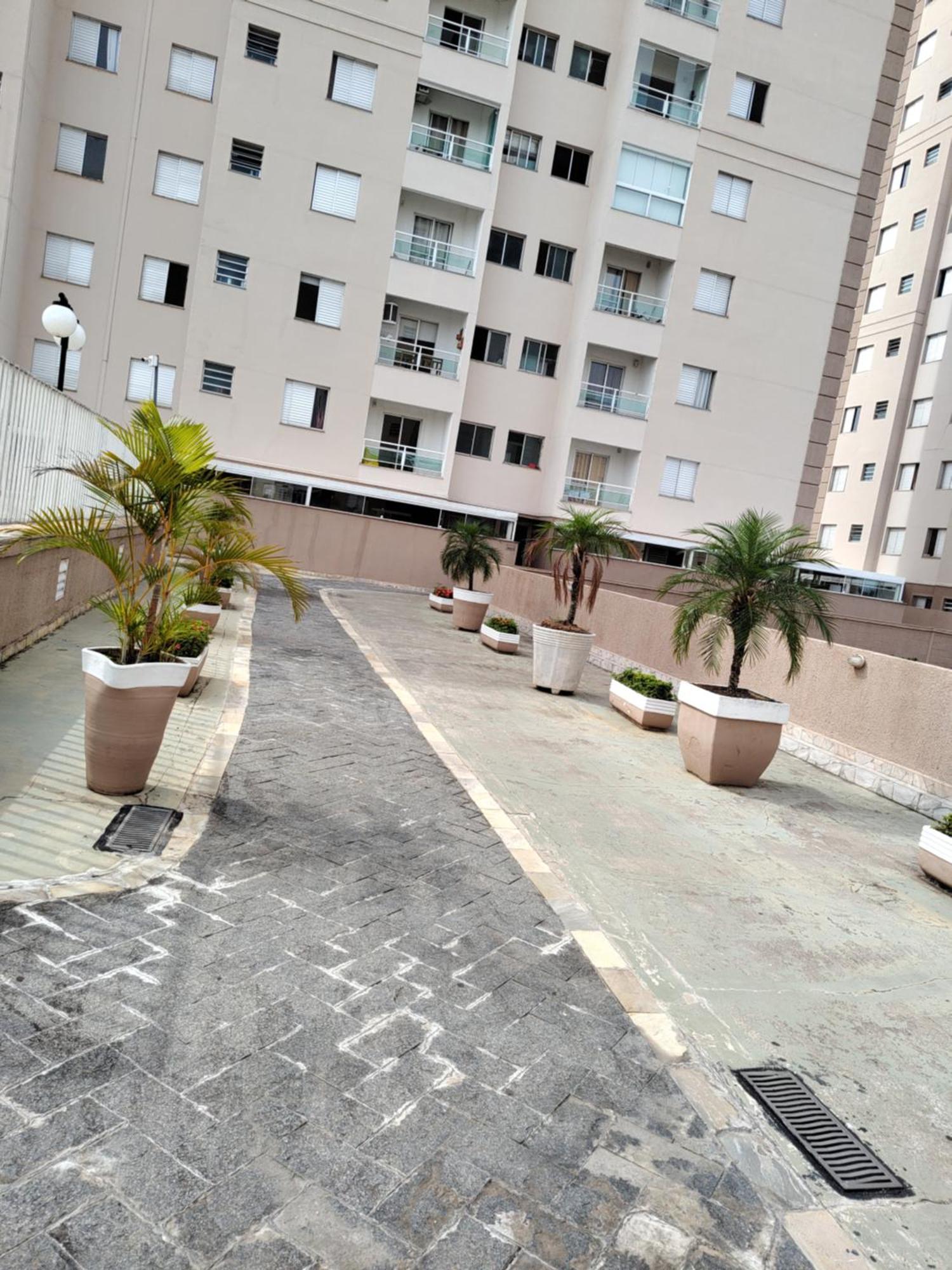 Apartment Premium Proximo Ao Shopping Taubate