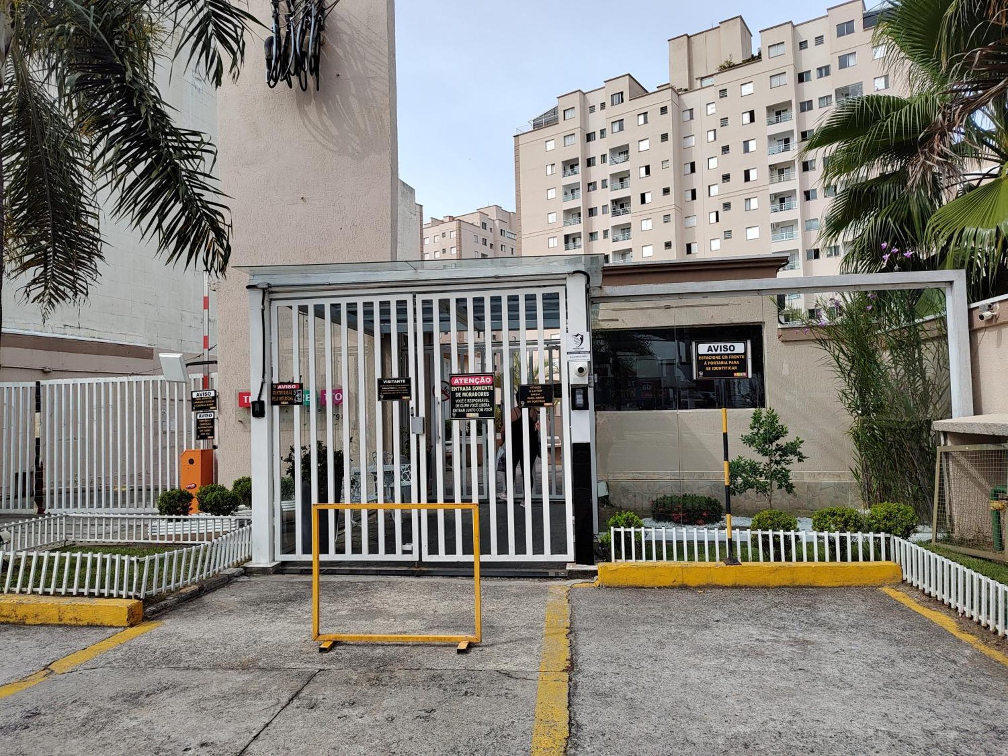 Apartment Premium Proximo Ao Shopping