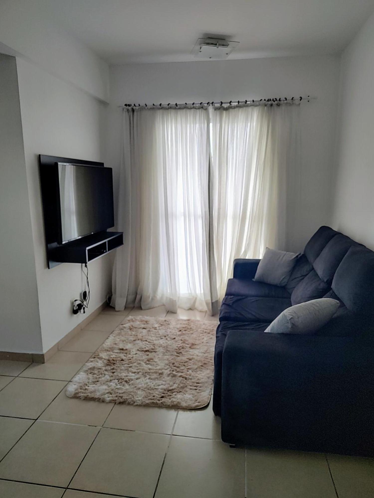 Apartment Premium Proximo Ao Shopping *