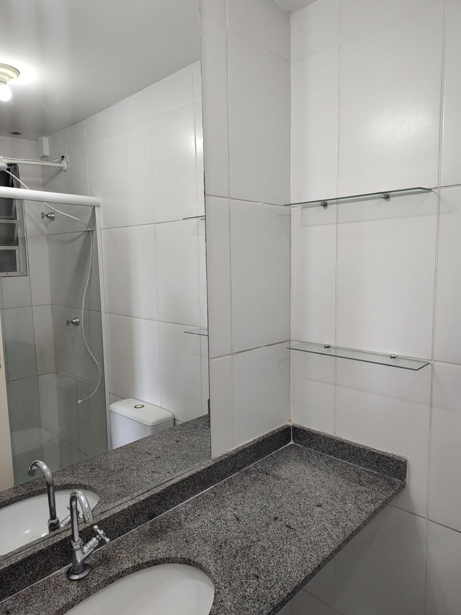 Premium Proximo Ao Shopping Apartment