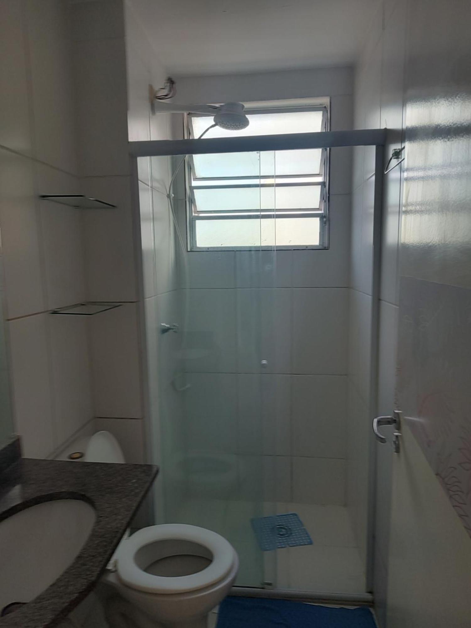 Apartment Premium Proximo Ao Shopping Taubate