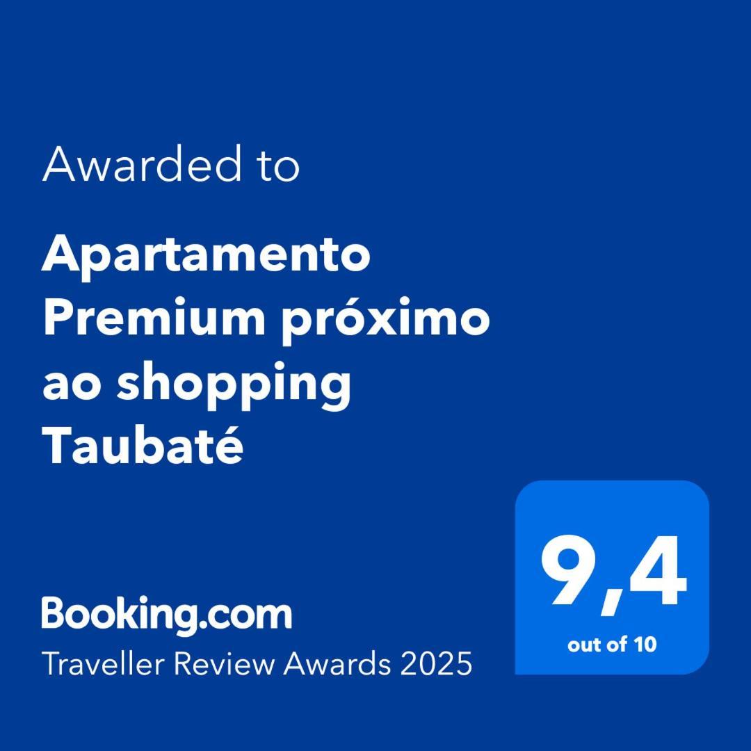 Premium Proximo Ao Shopping Taubate