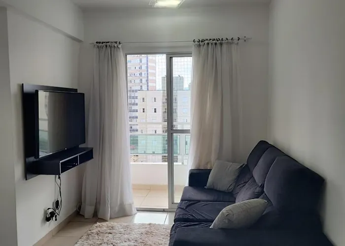 Taubate Apartamento Premium Proximo Ao Shopping